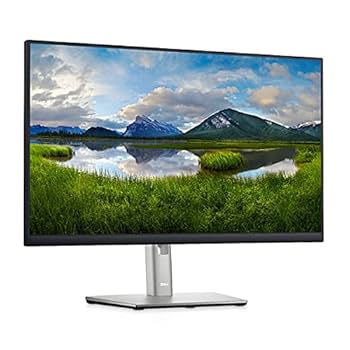 Dell U2422HE 23.8インチ USB-C モニター ディスプレイ Dell 24 USB-Cハブ モニター - U2422HE | Dell 日本